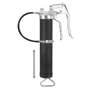 Grease Guns and Accessories
