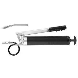 Legacy Manufacturing Workforce Pro Heavy Duty Lever Action Grease Gun