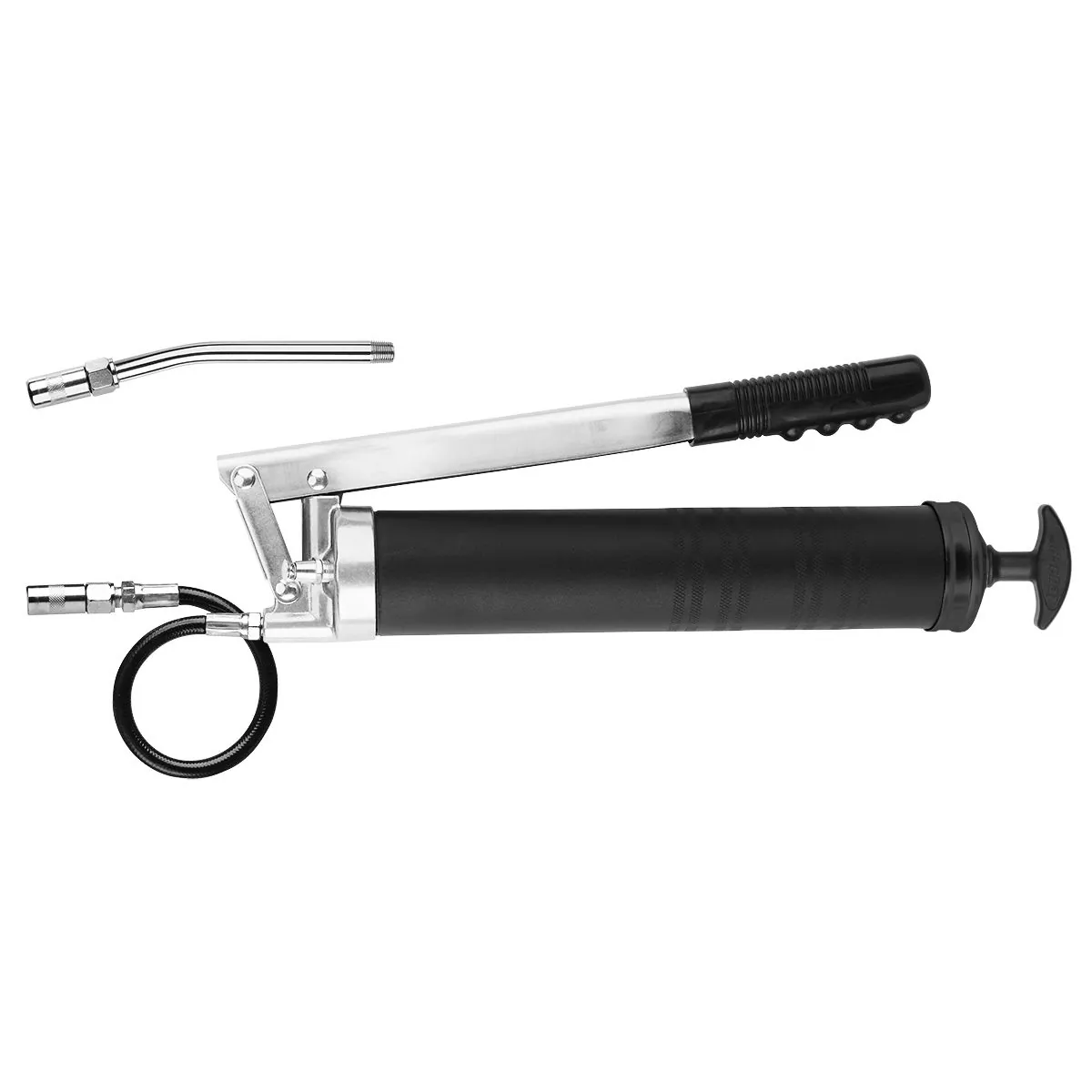 Legacy Manufacturing Workforce Pro Heavy Duty Lever Action Grease Gun