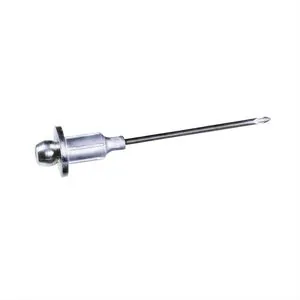 Legacy Manufacturing Workforce Grease Coupler, Needle-Point, Hypodermic Type