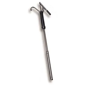 Legacy Manufacturing Workforce Lever Action Barrel Pump