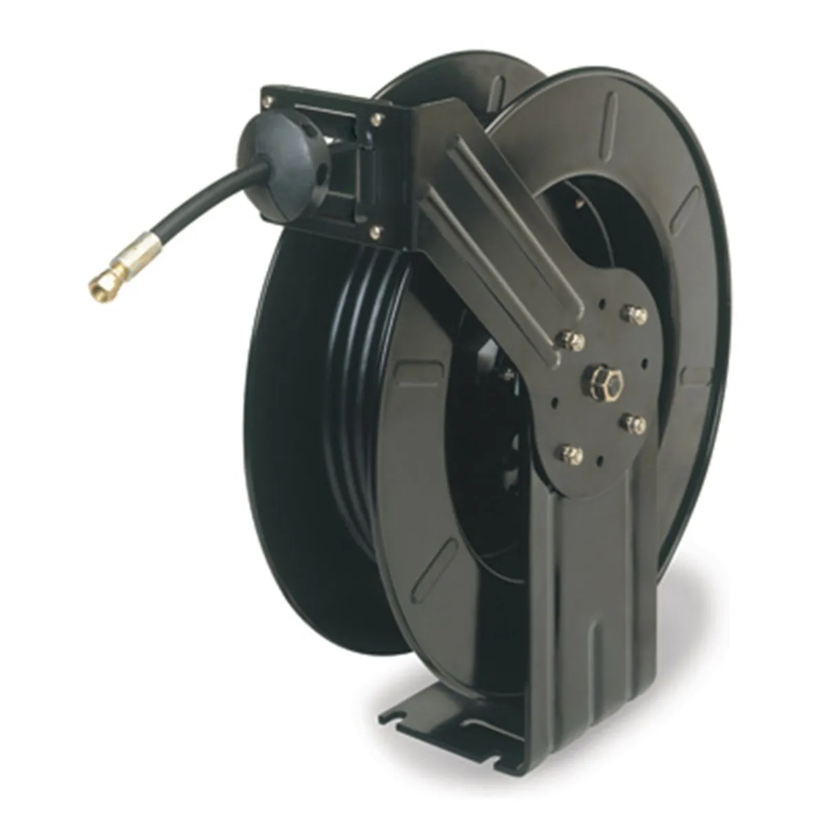 Legacy Manufacturing GREASE HOSE REEL