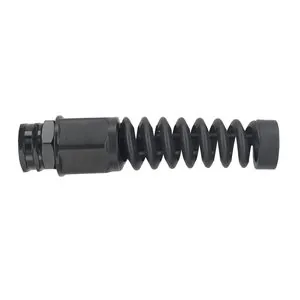 Legacy Manufacturing Flexzilla Pro Water Hose Female Reusable Fitting, 5/8" Barb, 3/4" Female GHT