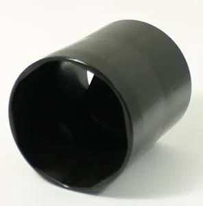 3" Oct Axle Nut Socket