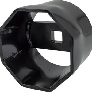 4-3/8" 8Pt Axle Nut Socket