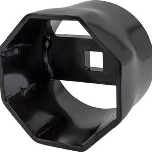 4-7/8" 8 Point Locknut Socket