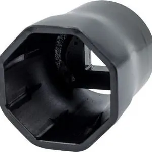2-13/16" 8 Pt 3/4" Dr Axle Nut