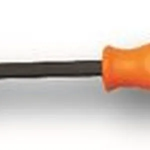 12" Curved Tip Pry Bar