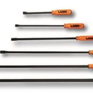 Master Striker Pry Bar Set