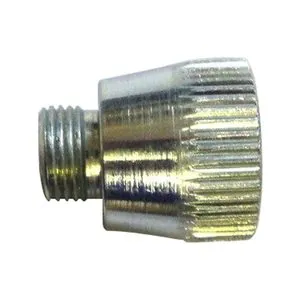 Lincoln Lubrication BTNHEAD COUP ADT
