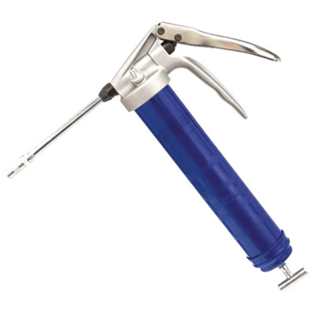 Lincoln Lubrication clear
