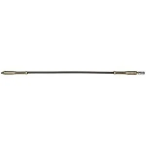 Lincoln Lubrication 36 in. Whip Hose for Grease Gun