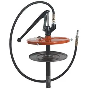 Lincoln Lubrication PUMP BUCKET