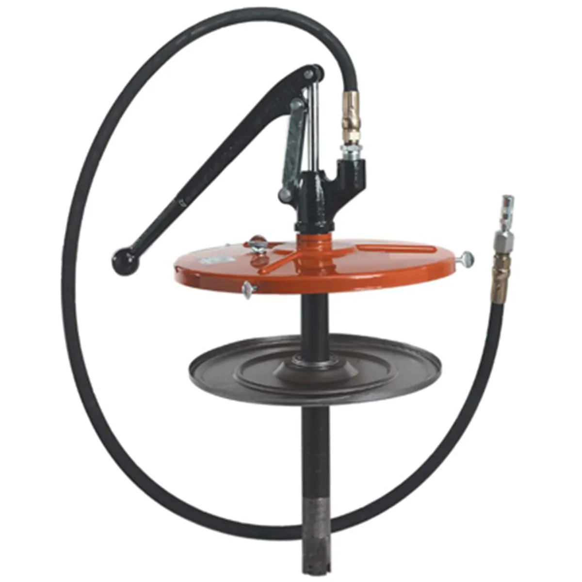 Lincoln Lubrication PUMP BUCKET