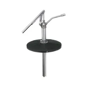 Lincoln Lubrication PUMP FILLER