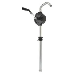 Lincoln Lubrication Premium 3-Vane Rotary Pump w/o Hose - NO HOSE