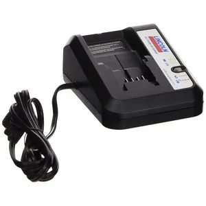 Lincoln Lubrication 20v Lithium Ion Battery Charger