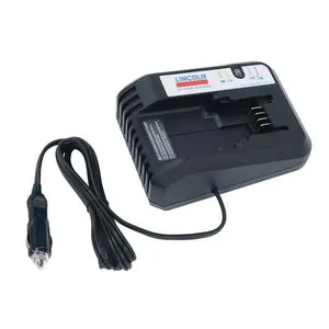 Lincoln Lubrication CAR CHARGER FOR