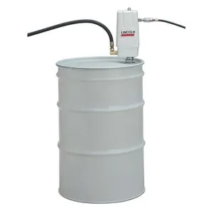Lincoln Lubrication PUMP 55GL