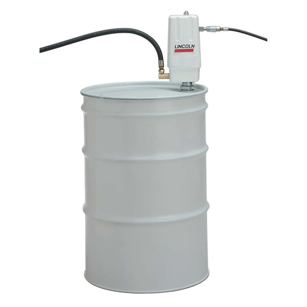 Lincoln Lubrication PUMP 55GL