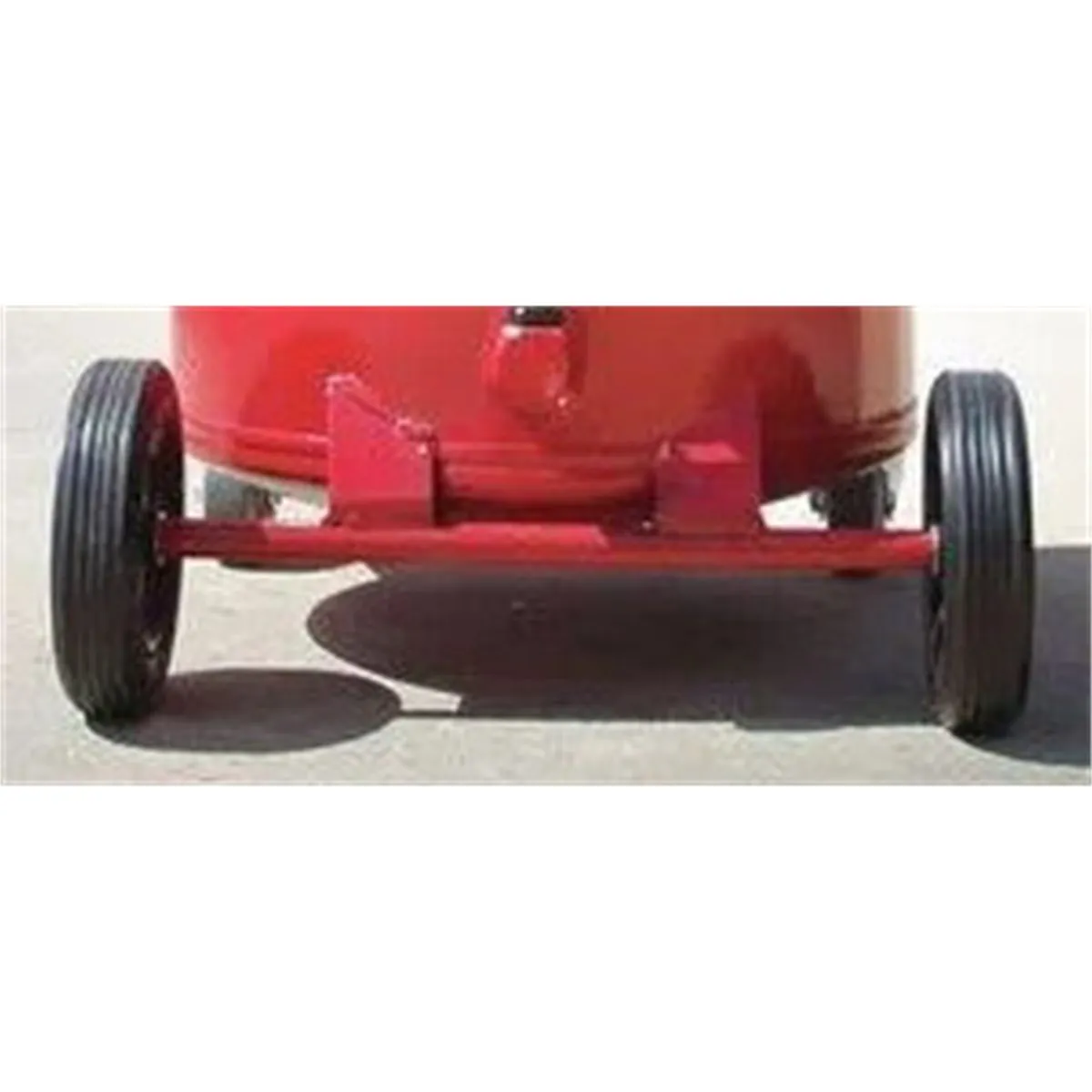 Lincoln Lubrication Industrial Wheel Kit for Lincoln 3601