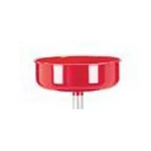 Lincoln Lubrication Drain Bowl/Funnel Kit for Lincoln Model 3601