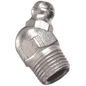 Lincoln Lubrication BULK FITTINGS