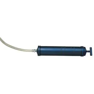 Lincoln Lubrication 18 oz. Suction Gun
