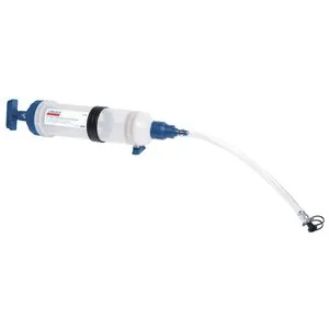 Lincoln Lubrication 1.5L Fluid Extractor/Dispenser