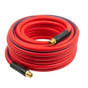 Lincoln Lubrication 50 FT 1/2' Air/Water Hybrid Polymer Replacement hose(83754) - Hybrid