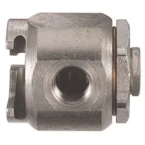 Lincoln Lubrication BUTTONHEAD COUPLER