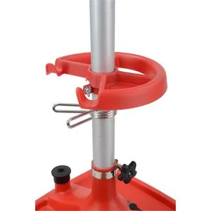 Lincoln Lubrication Tool Tray Kit for Waste Oil Drain