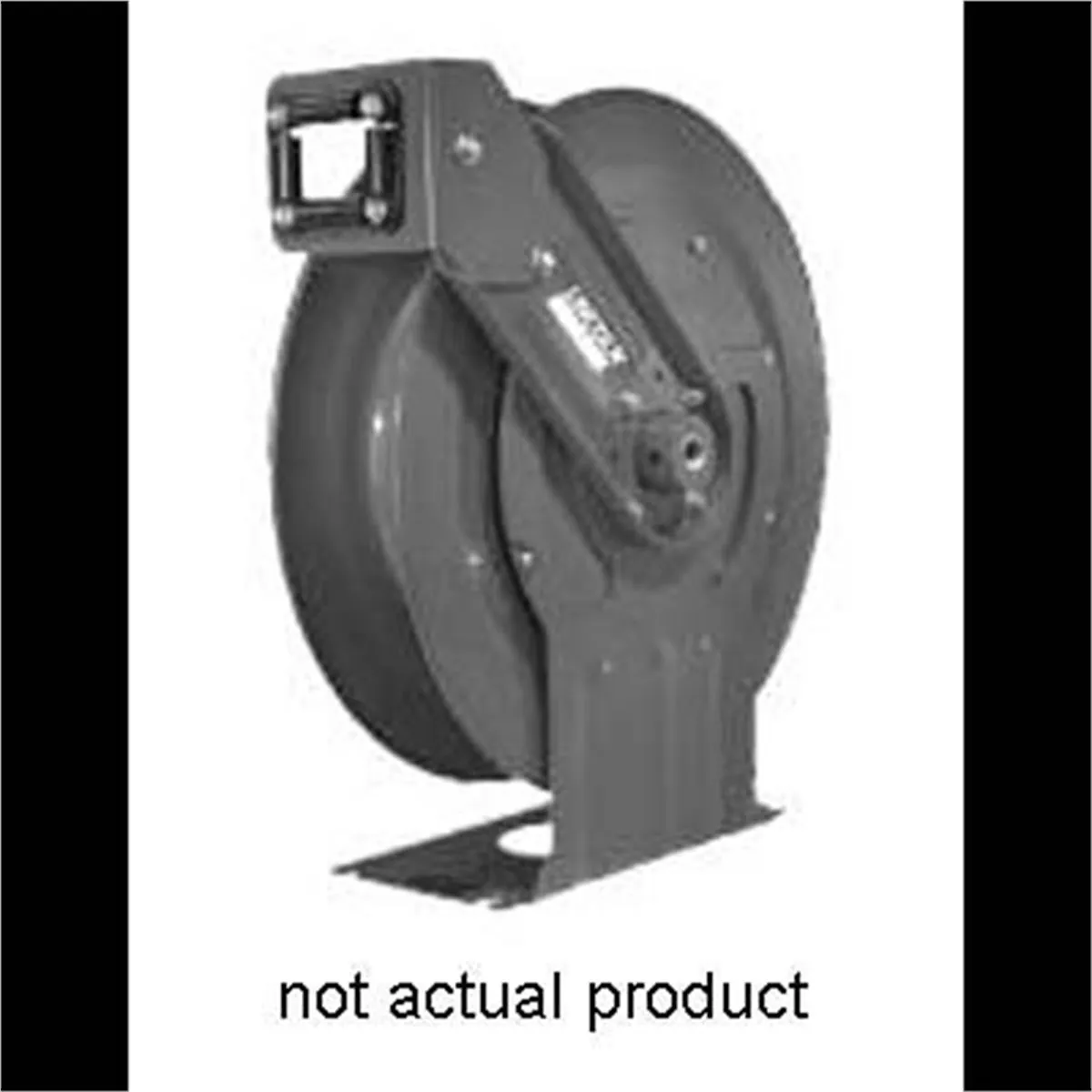 Lincoln Lubrication Ball Stop