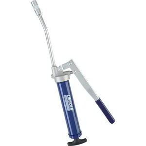 Lincoln Lubrication Mini 3 oz lever-action grease gun