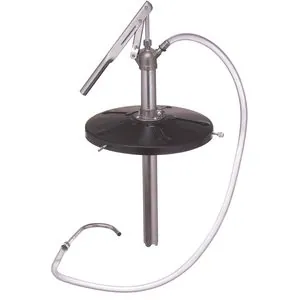 Lincoln Lubrication Lever Action Bucket Pump