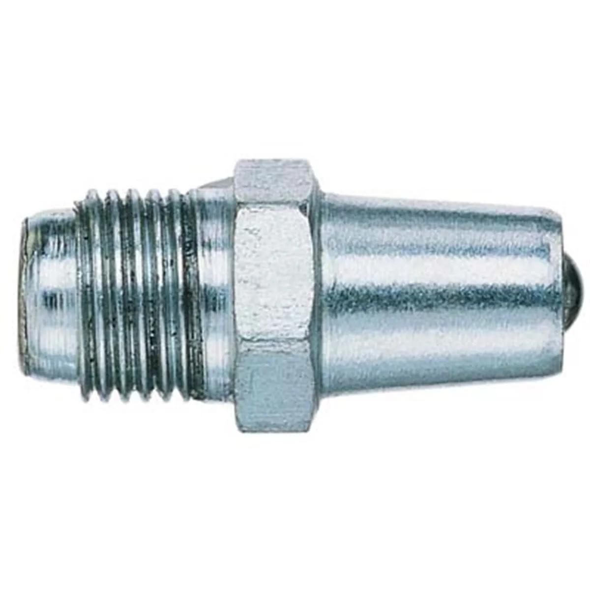Lincoln Lubrication GREASE GUN LOADER FITTING