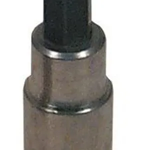 3/8" Hex Socket