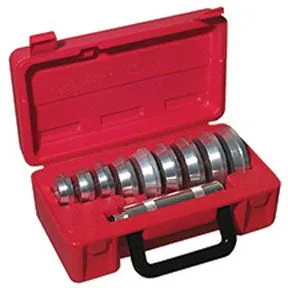 Bearing Race and Seal Driver Master Set