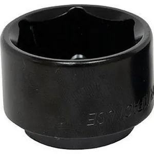 28mm Low Profile Filter Socket