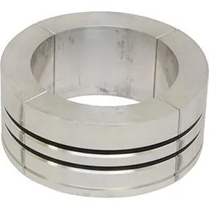 Adapter for Tailpipe Stretcher, 5"