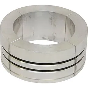 Adapter for Tailpipe Stretcher, 5"