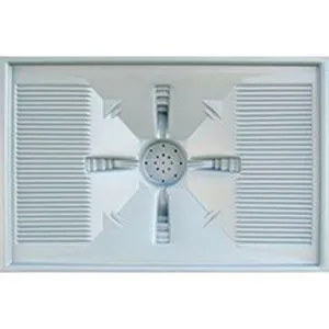 T-Allen Transmission Drain Funnel