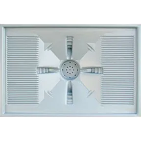 T-Allen Transmission Drain Funnel