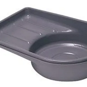 Multi-Drain Tub
