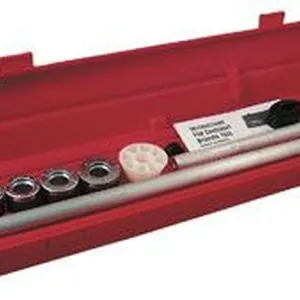 Universal Camshaft Bearing Tool