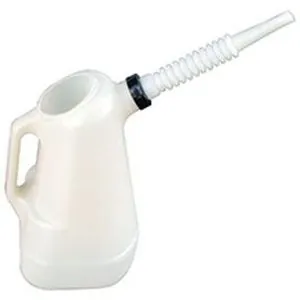 Oil Dispenser - 6-Qt.