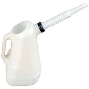 Oil Dispenser - 6-Qt.