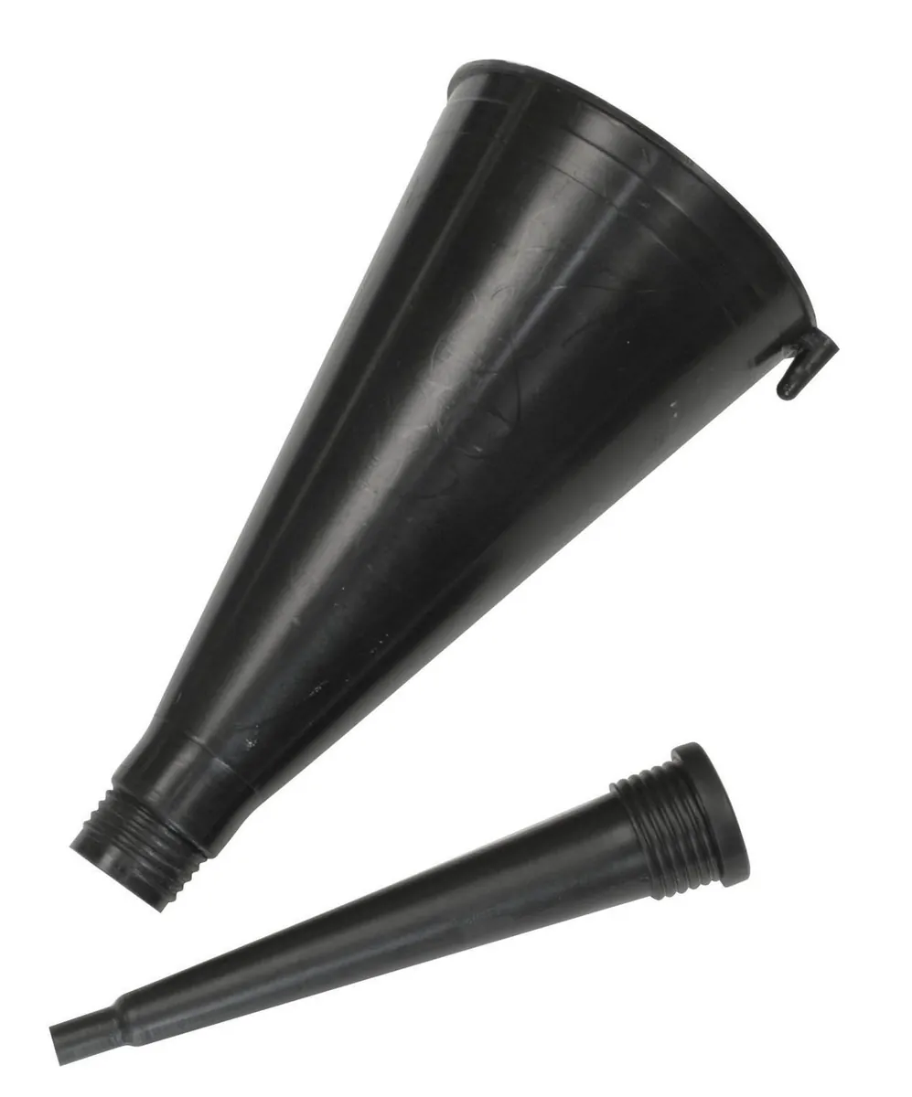 2 Pc. Threaded Oil/Transmission Funne