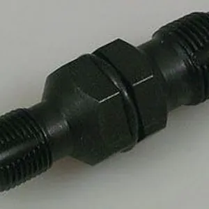 Spark Plug Hole Thread Chaser