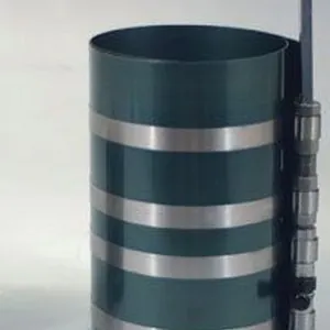 Ring Compressor